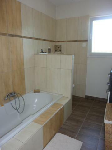 La Villa Rouge Ardeche "Le Baya" Ucel Exterior foto
